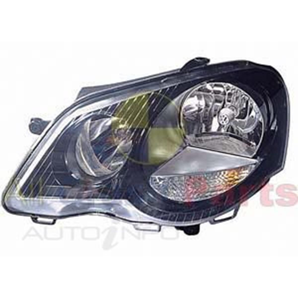HEAD LAMP LH, , scaau_hi-res