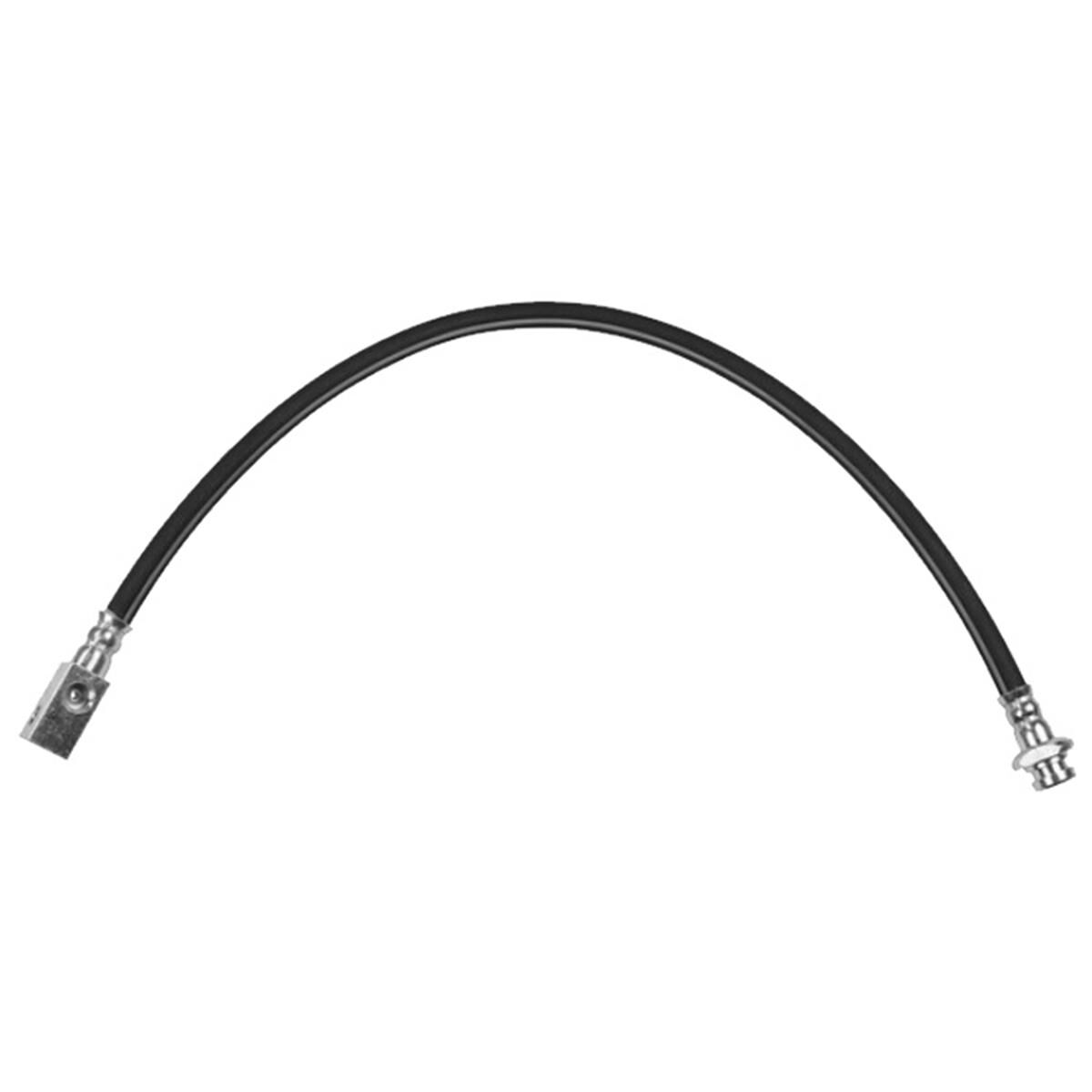 DBA STREET SERIES NISSAN NAVARA D22 REAR CHASSIS TO AXLE, , scaau_hi-res