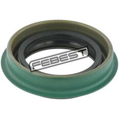 DRIVE SHAFT OIL SEAL 38.2X56.25X9.1X17.1, , scaau_hi-res