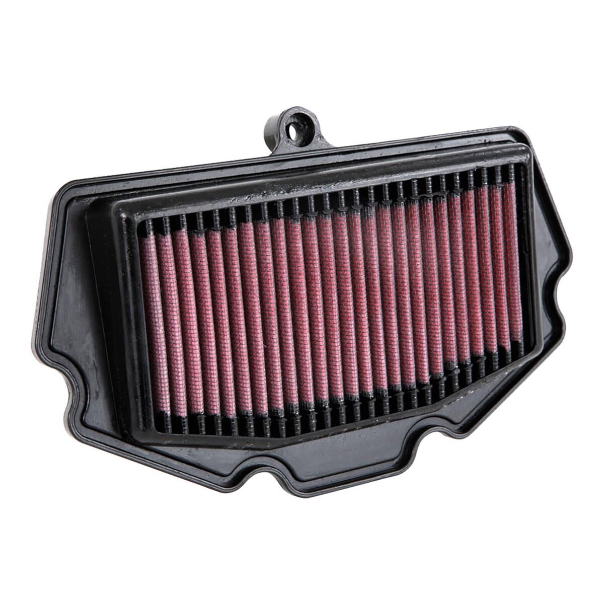 K&N AIR FILTER KKA-4018, , scaau_hi-res