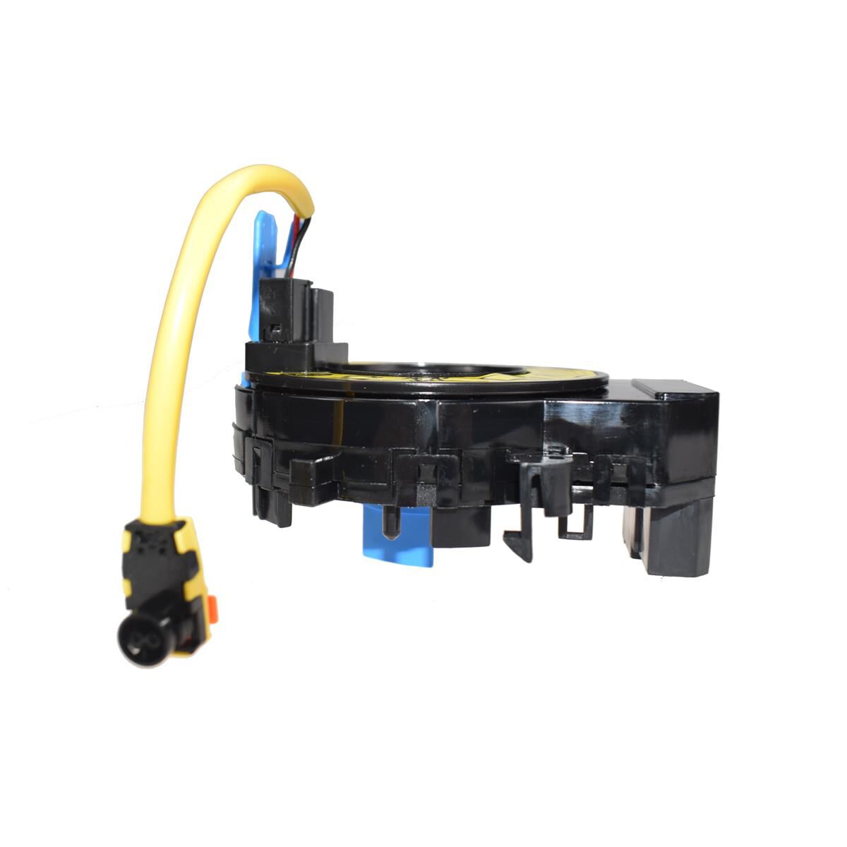 SPIRAL CABLE CLOCK SPRING 93490-1W110 FIT FOR HYUNDAI I30 SE 2010-2015 KIA RIO UB, , scaau_hi-res