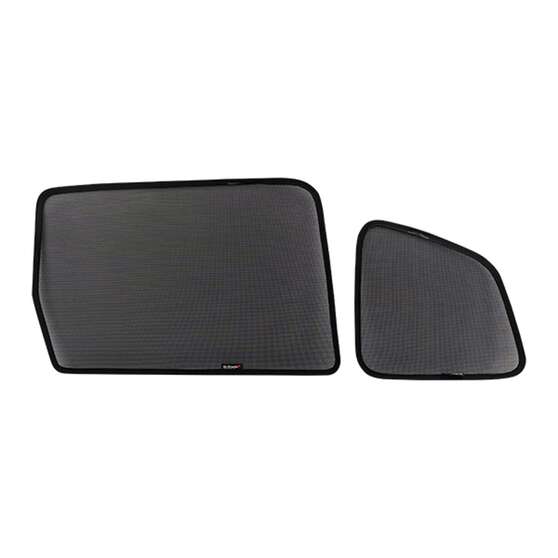 DR.SHADEZ SUBARU FORESTER S4 2012-18, , scaau_hi-res