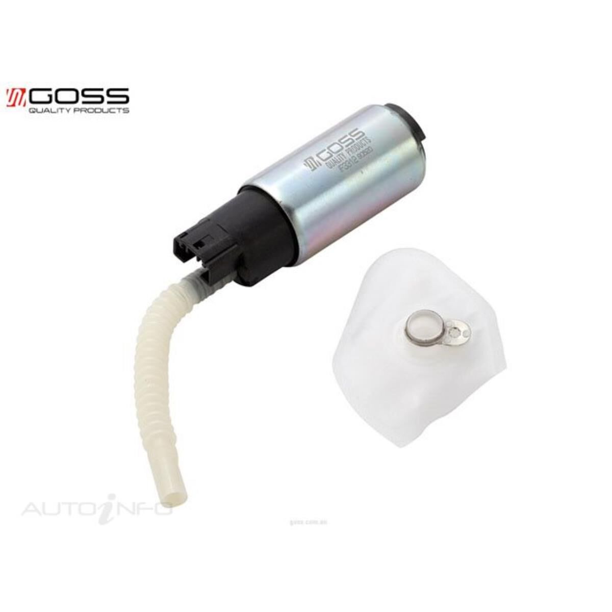 GOSS ELECTRIC FUEL PUMP, , scaau_hi-res