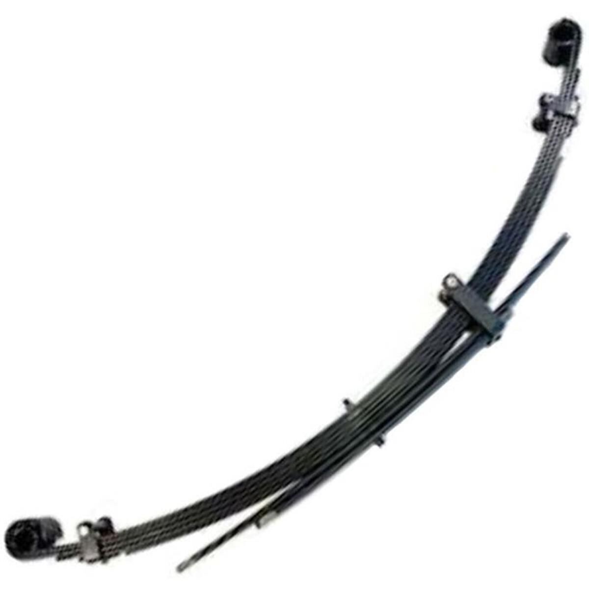 Holden rodeo best sale leaf springs