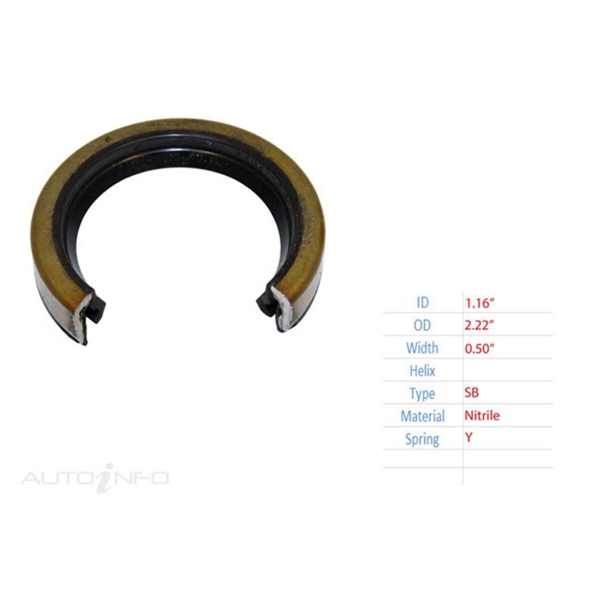 SEAL116.222.50 SB, , scaau_hi-res