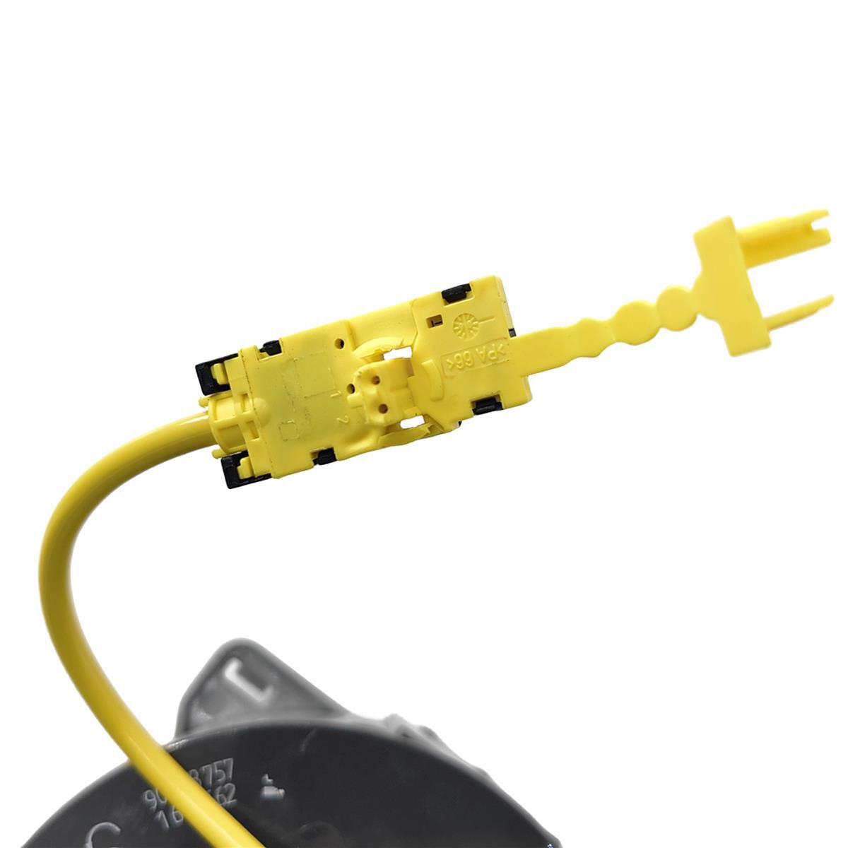 AIRBAG CLOCK SPRING FIT FOR HOLDEN ASTRA TS 09/1998-10/2006 24436920, , scaau_hi-res