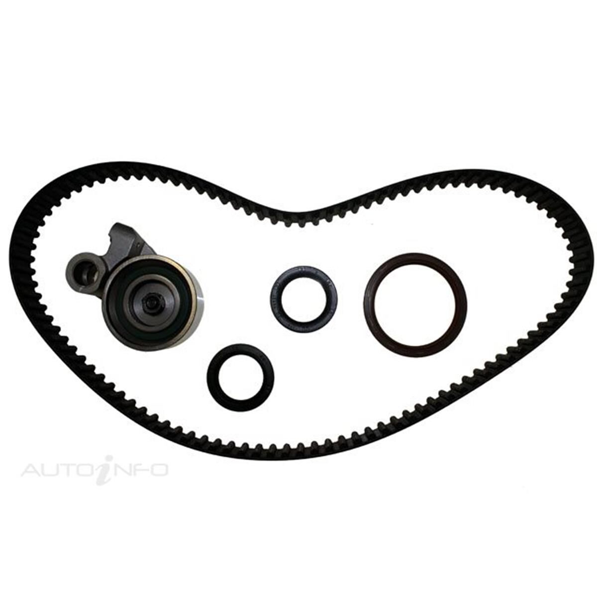 TIMING BELT KIT, , scaau_hi-res