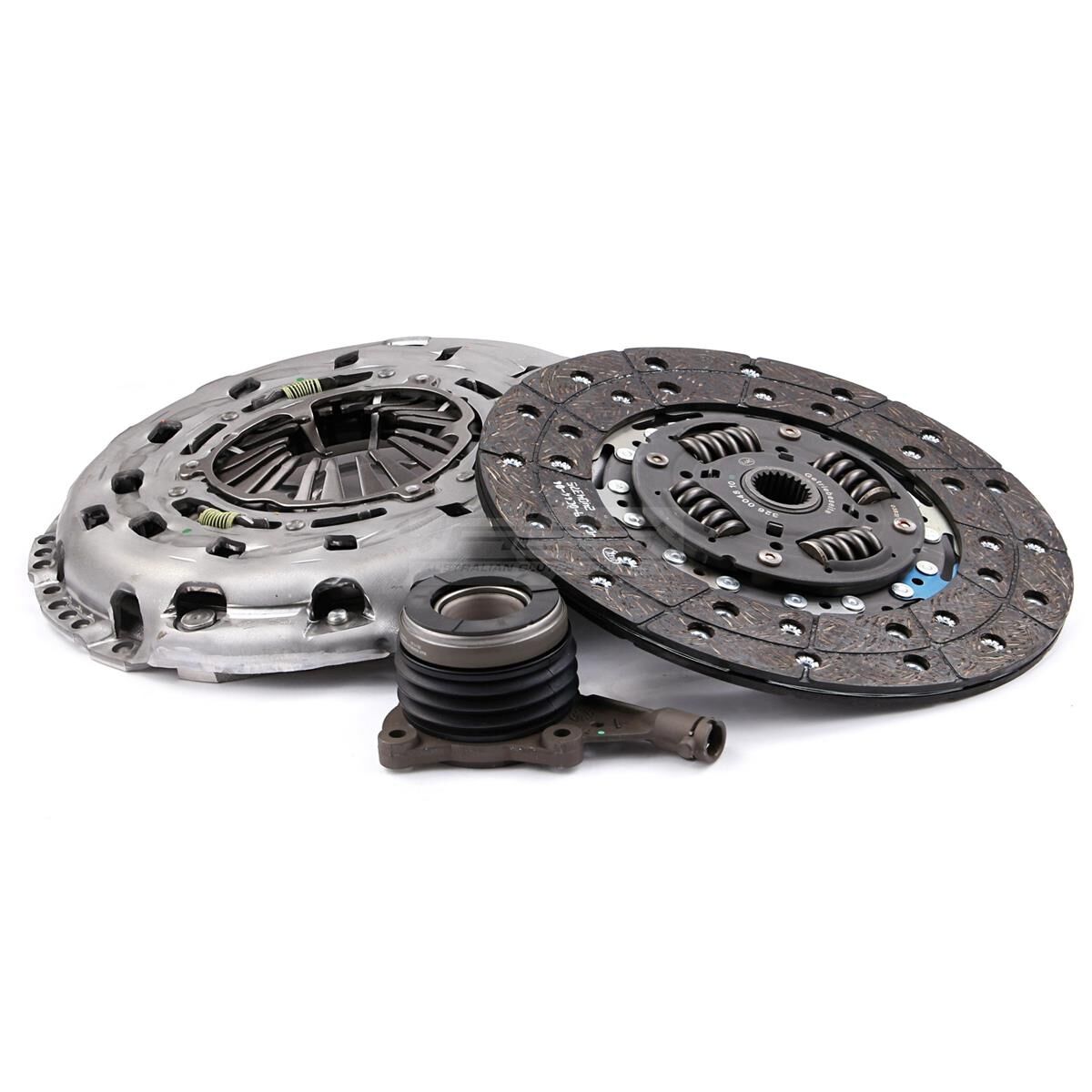 KIT COM FORD TRANSIT 2.4L inc CSC, , scaau_hi-res