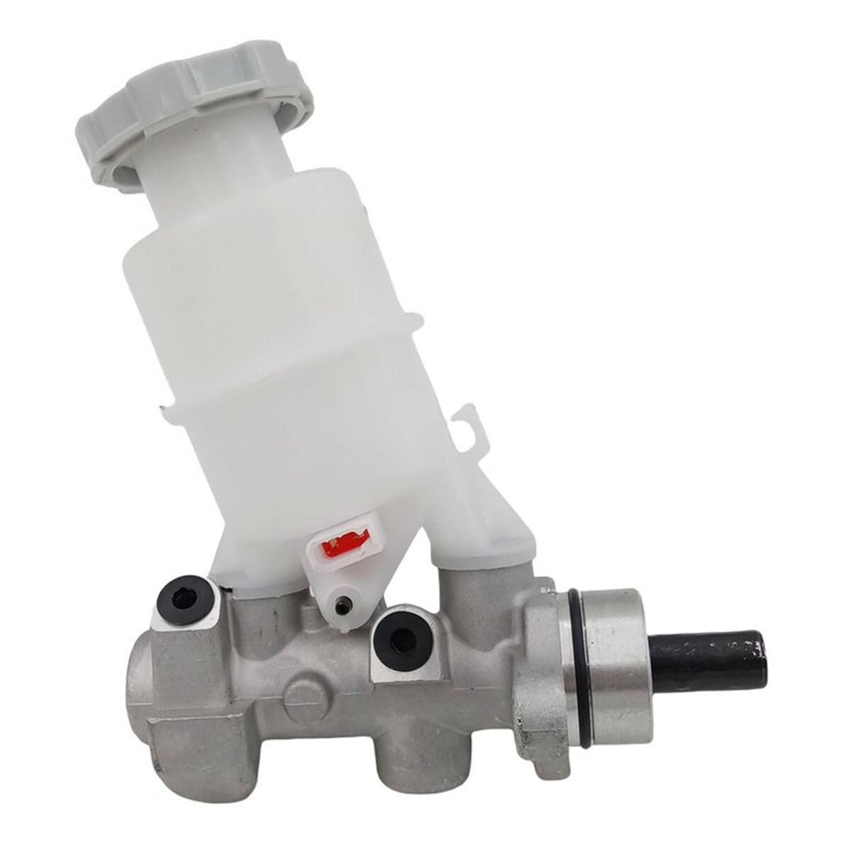 Brake Master Cylinder, , scaau_hi-res