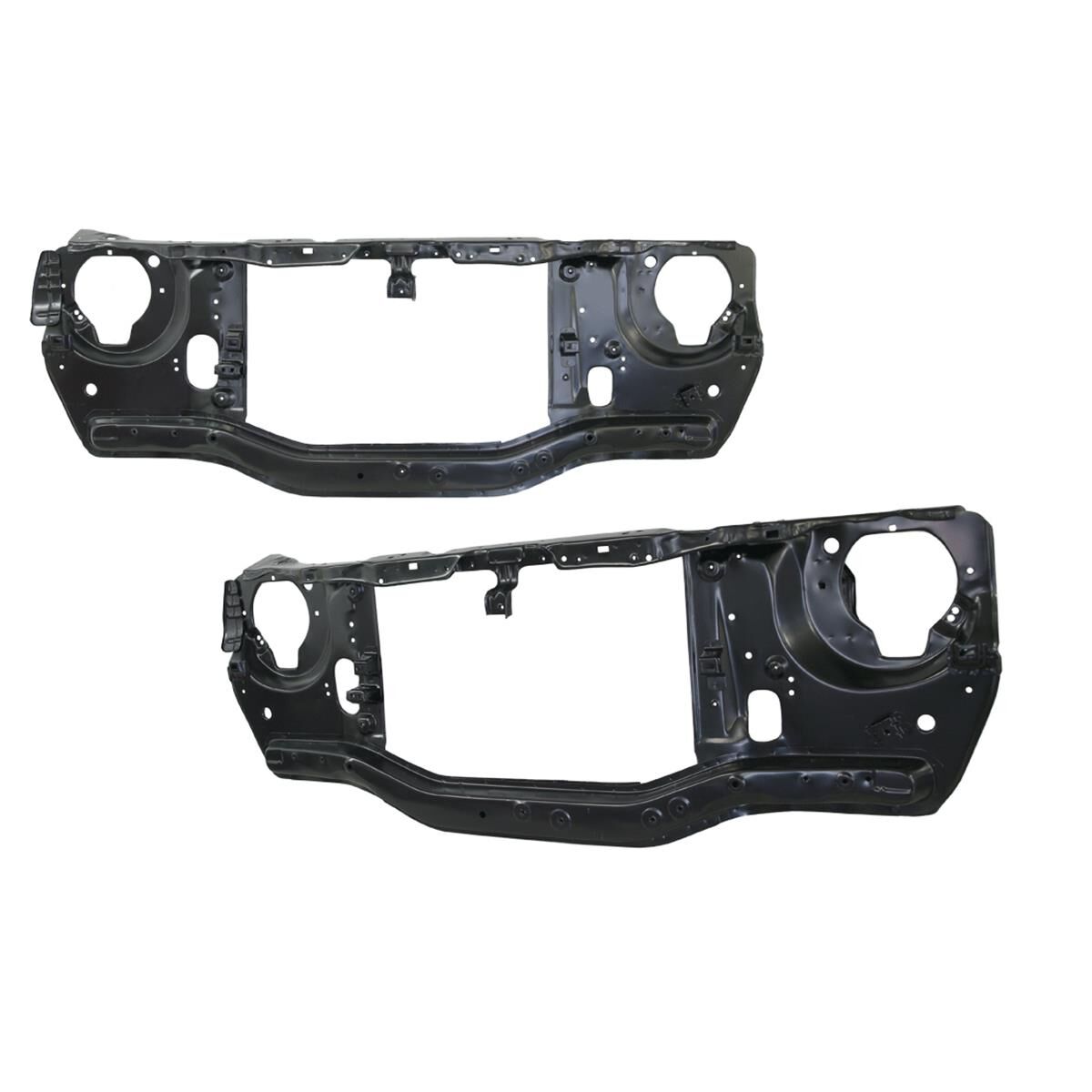 MITSUBISHI TRITON  MK  08/1996 ~ 06/2006  FRONT RADIATOR SUPPORT PANEL  SUIT FOR UNIVERSAL 2BS HEADLIGHT (7" X 5"), , scaau_hi-res