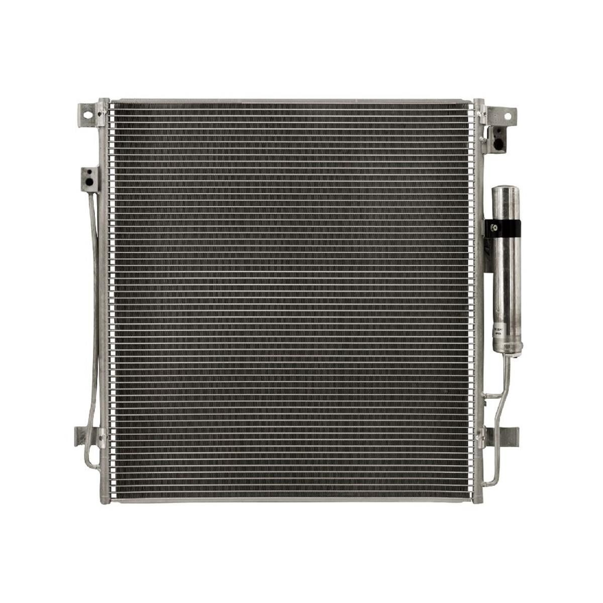 COND MITSUBISHI PAJERO SPORT QE 2.4L DSL 1/15-ON, , scaau_hi-res