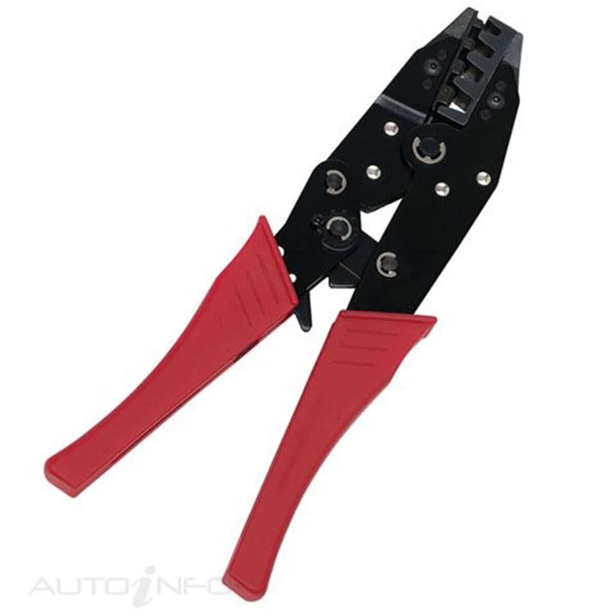TOLEDO RATCHET LUG CRIMPING PLIERS, , scaau_hi-res