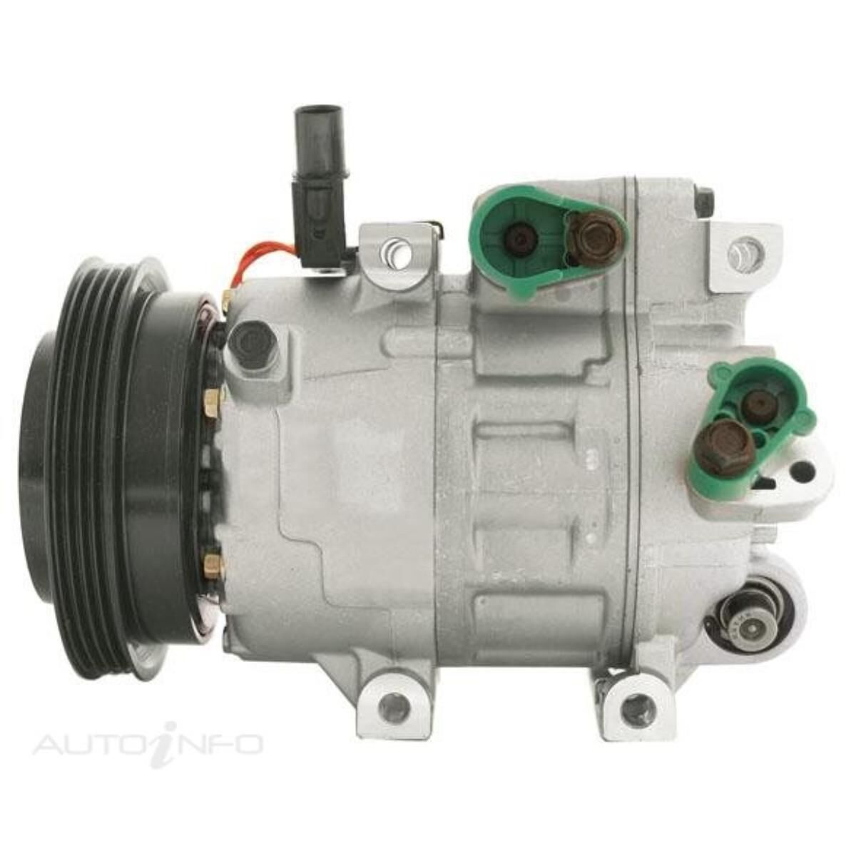 COMPRESSOR SUITS HYUNDAI, , scaau_hi-res