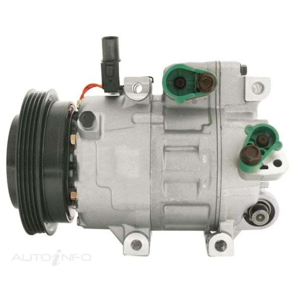 JAS A/C Compressor A099498GQ Supercheap Auto