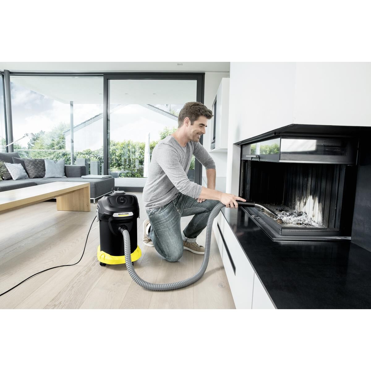 KARCHER AD 4 ASH VACUUM 17L, , scaau_hi-res