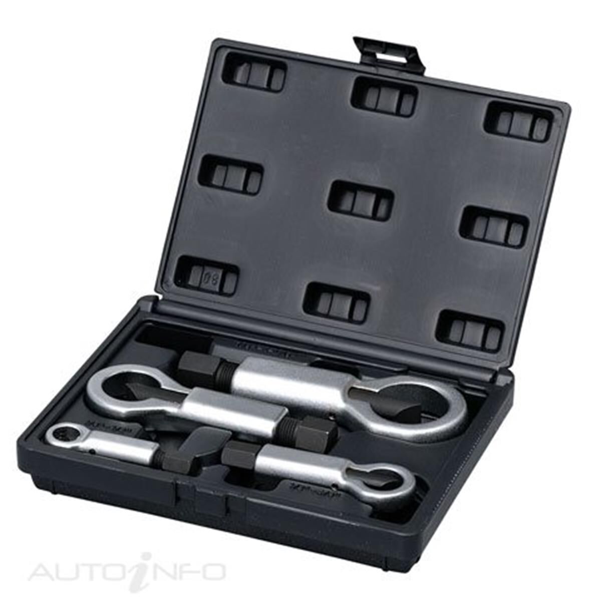 TOLEDO NUT SPLITTING SET 4PC, , scaau_hi-res
