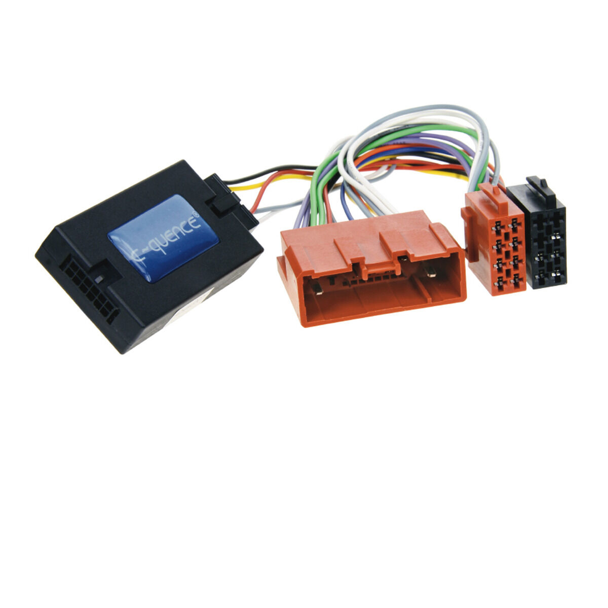 STEERING WHEEL CONTROL HARNESS, , scaau_hi-res