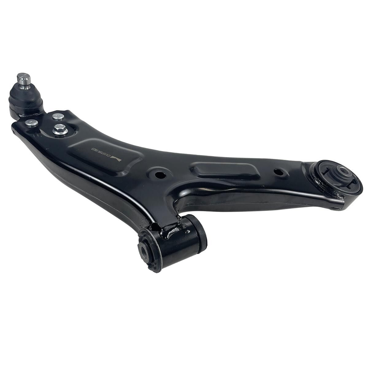 Control Arm Front Lower - Right - HYUNDAI ILOAD TQ WBX7K 2.5L D4CB A20, , scaau_hi-res