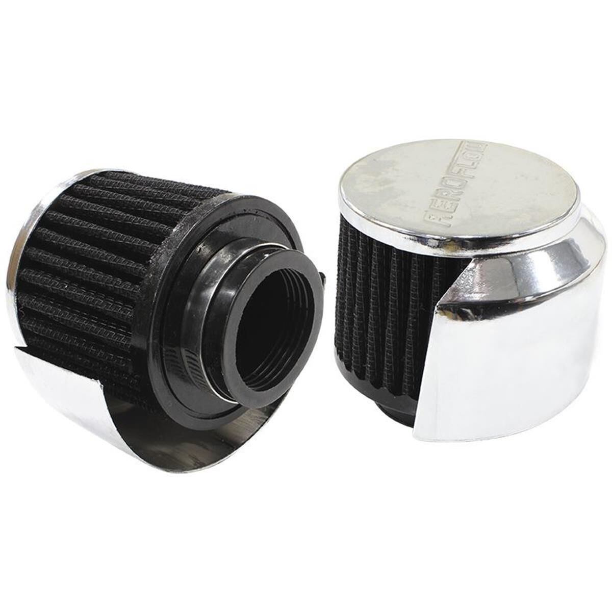 1-1/2" BREATH FILTER W/ SHIELD, , scaau_hi-res