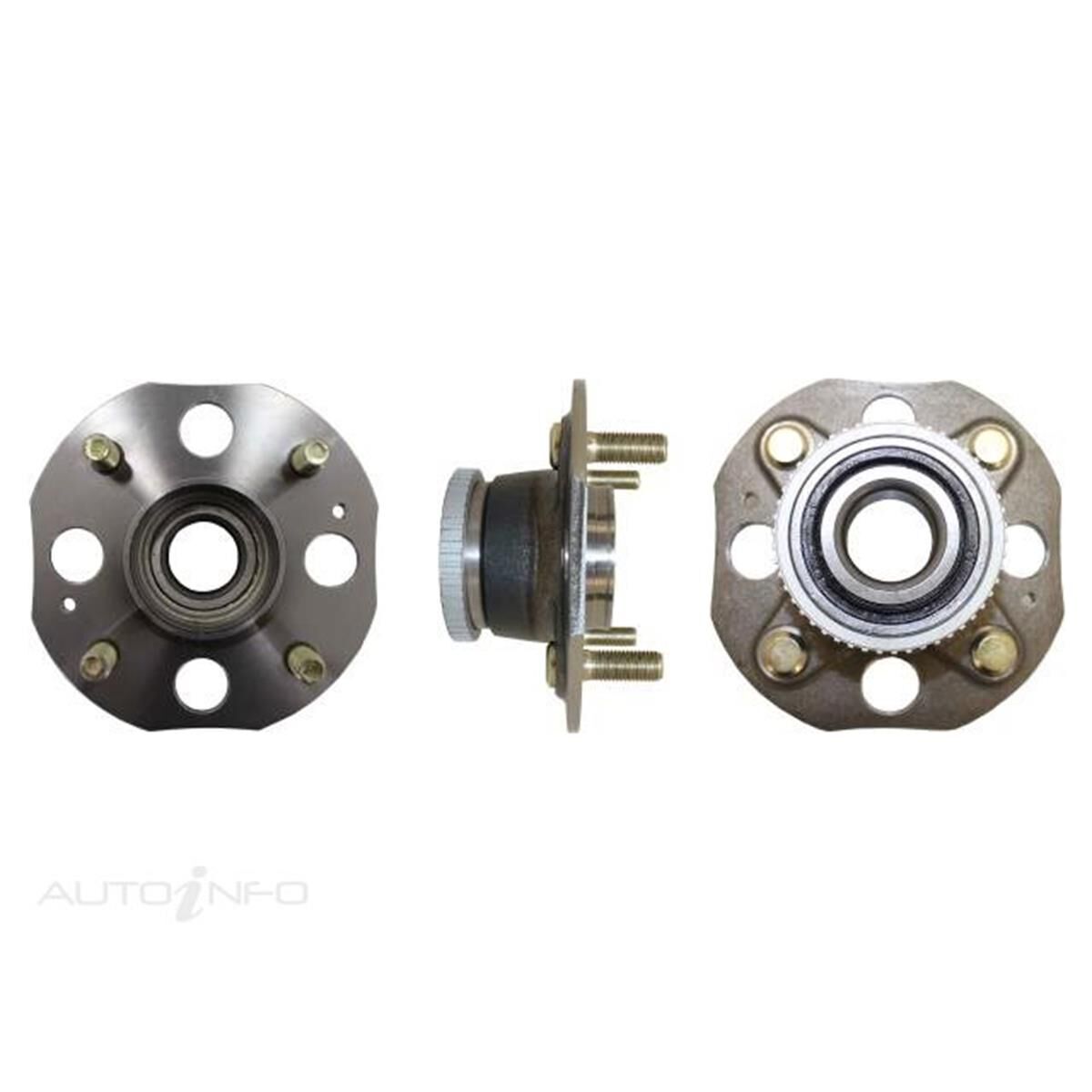 HUB ASSEMBLY, , scaau_hi-res