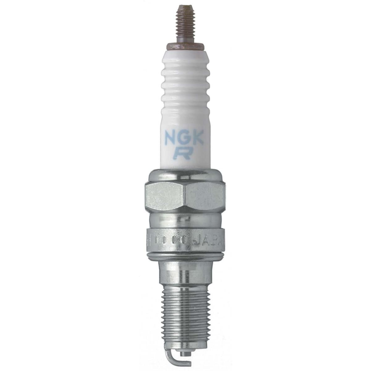 NGK RESISTOR STANDARD SPARK PLUG - CR7EH-9, , scaau_hi-res