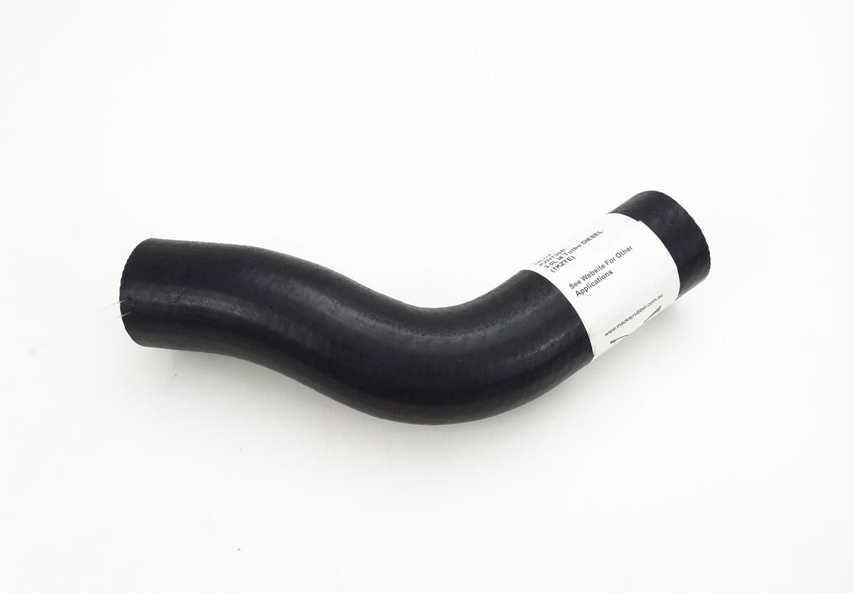 Radiator Upper Hose  - TOYOTA HILUX KZN130R - 3.0L I4 Turbo DIESEL - Manual & Auto, , scaau_hi-res