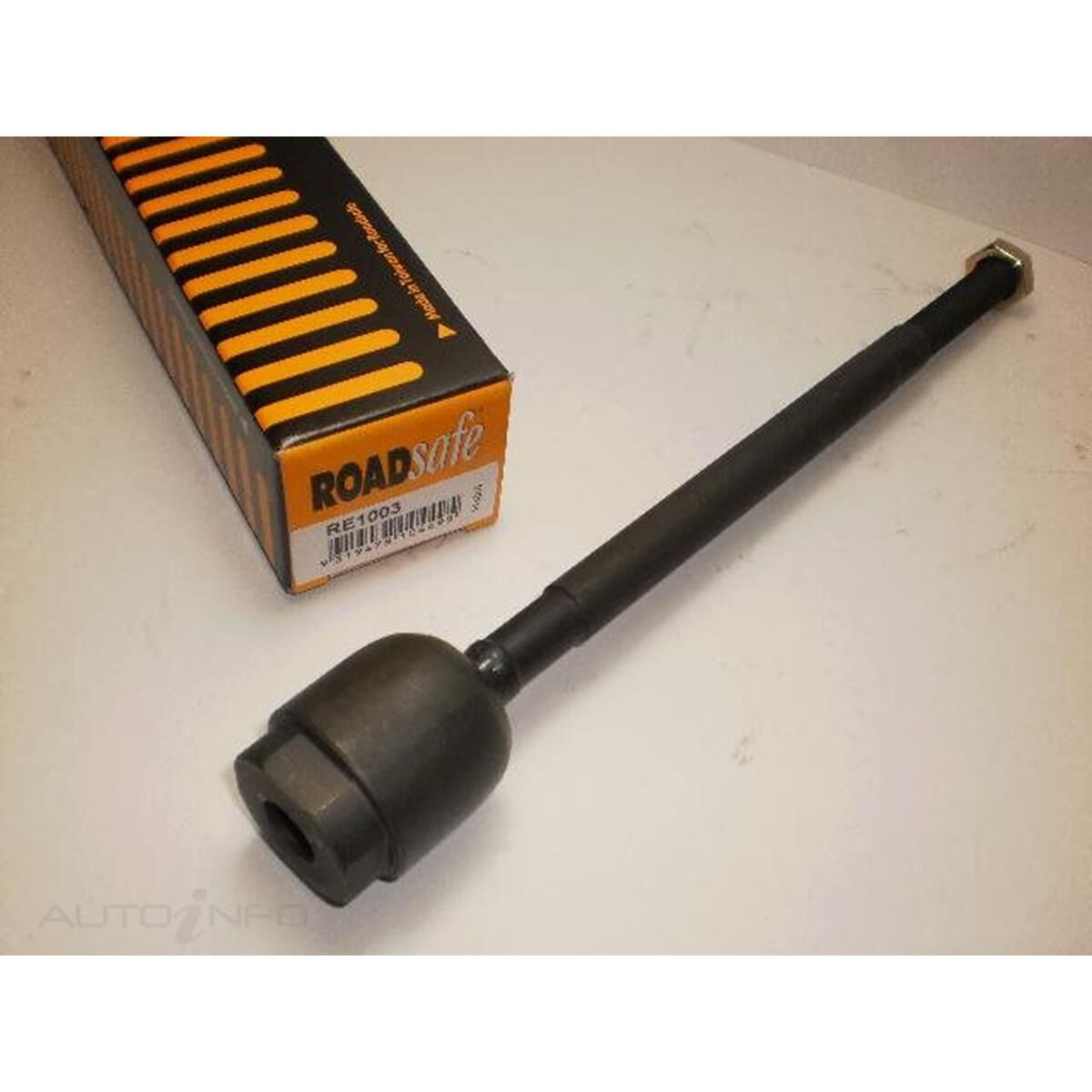 HOLDEN (RE6404) SWIFT/BARINA RACK END, , scaau_hi-res