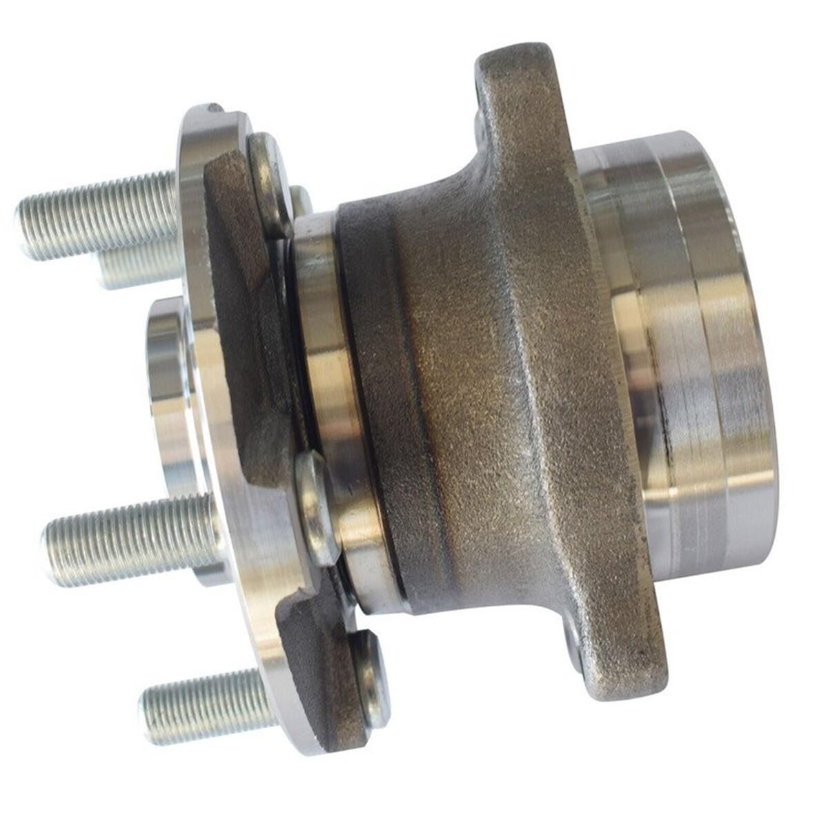 Wheel Bearing/Hub Ass - Rear, , scaau_hi-res