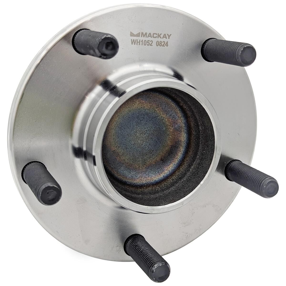 Wheel Hub Kit Front L&R Holden Commodore VU, VT, VX, VY,VZ Without ABS, , scaau_hi-res