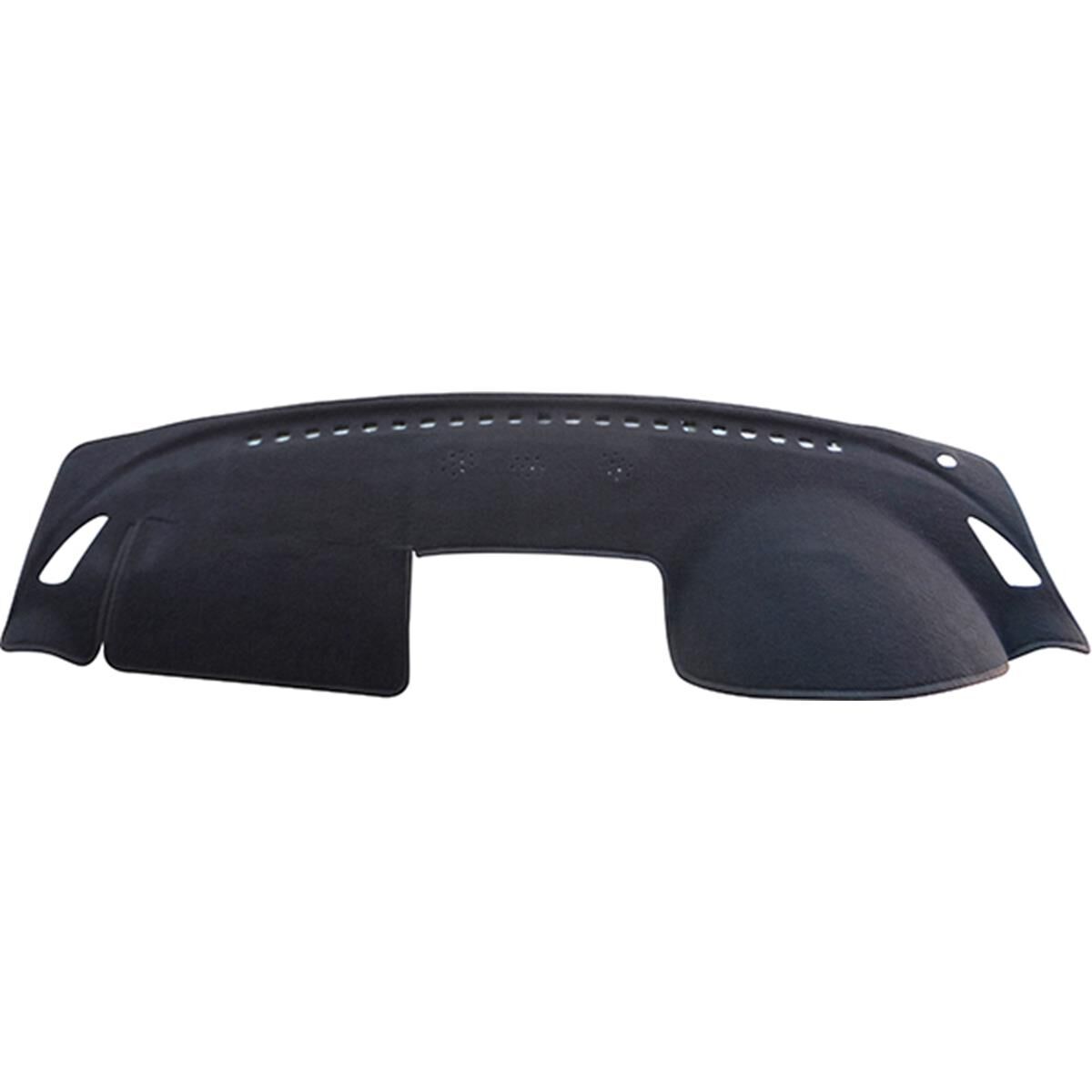 Sunland Charcoal Dashmat to suit Mazda 6 GH - Z5206, , scaau_hi-res