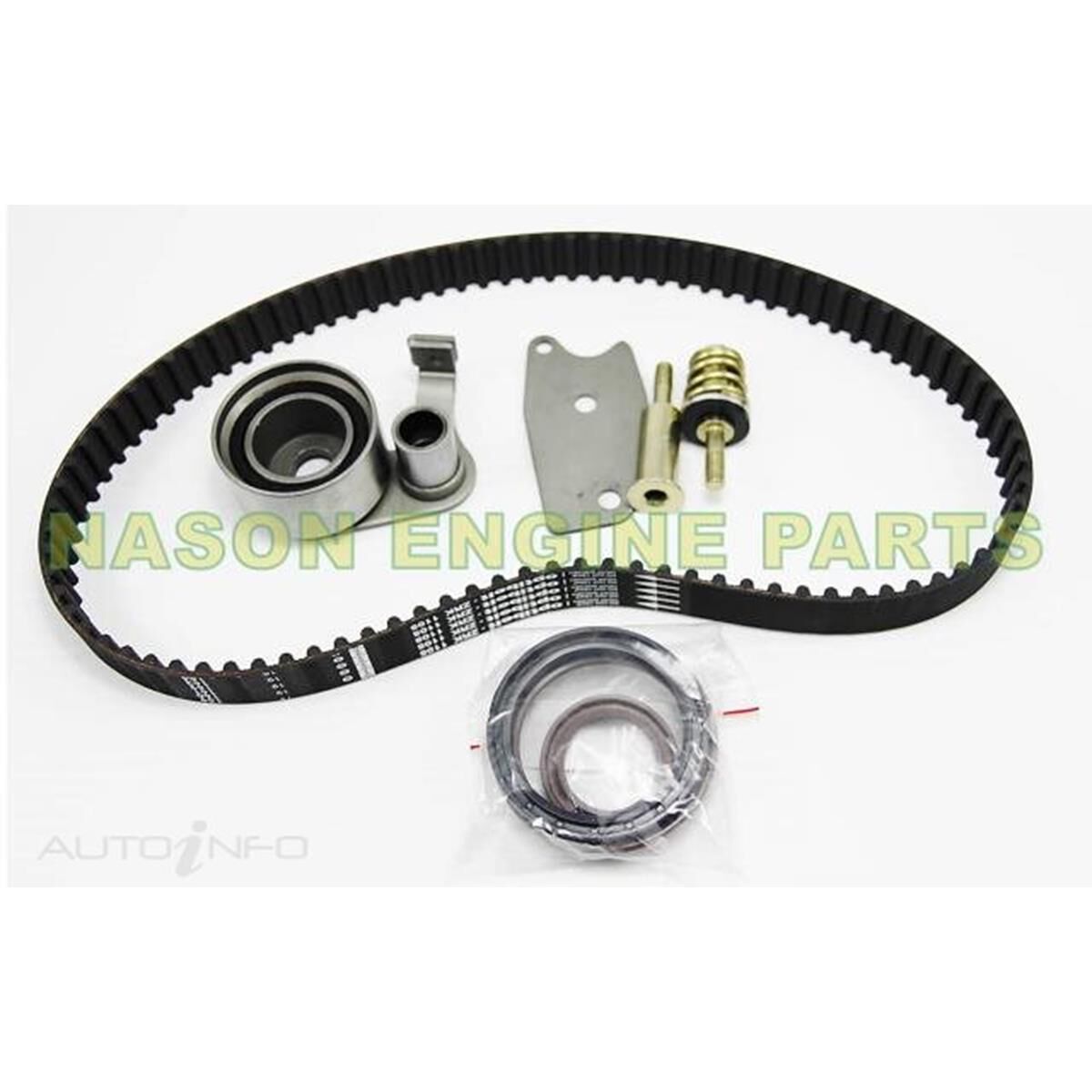 Nason Timing Belt Kit TTK23 Supercheap Auto