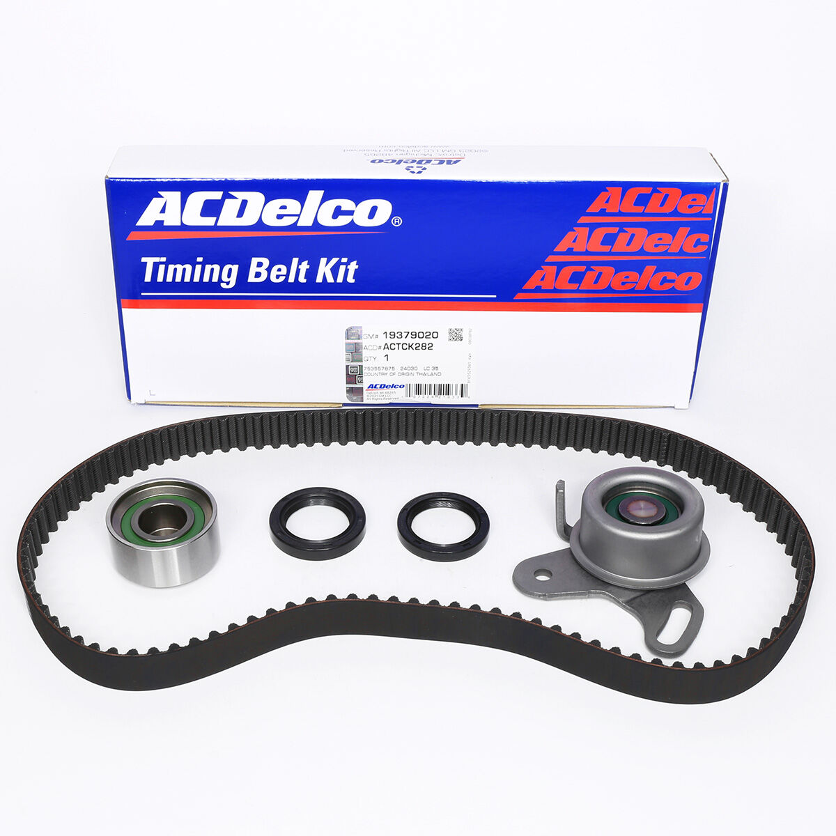 TIMING KIT - ACTCK282, , scaau_hi-res
