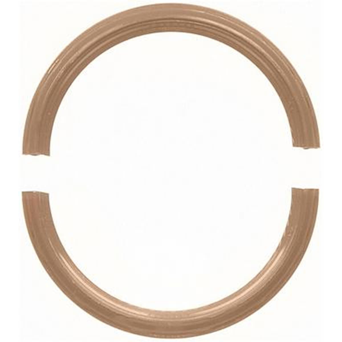 HEMI 426 REAR MAIN SEAL, , scaau_hi-res