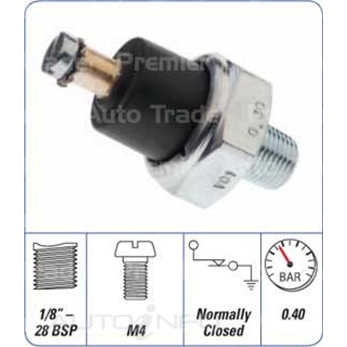 OIL PRESSURE SENSOR / SWITCH, , scaau_hi-res