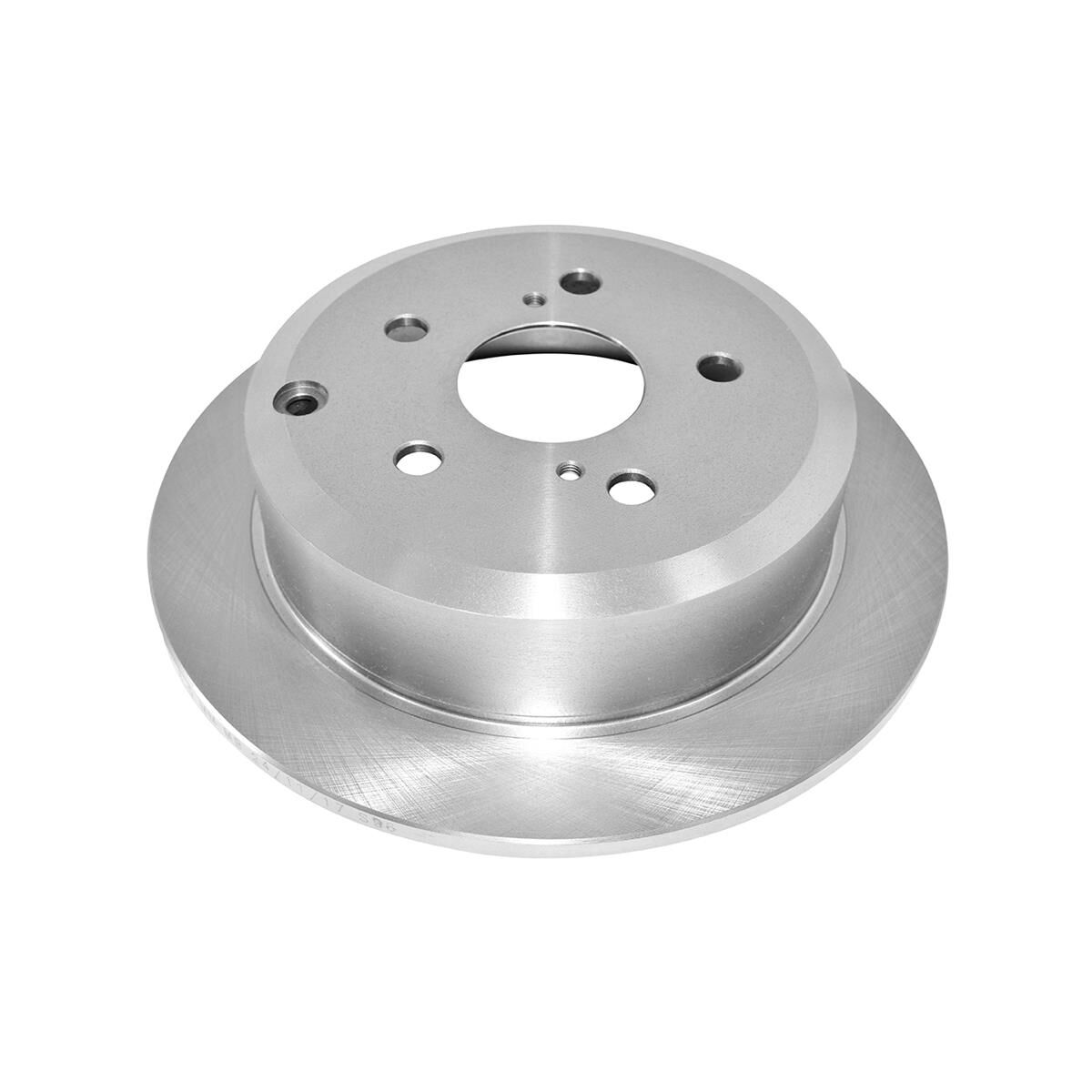 GUARDIAN BRAKE ROTOR [ Toyota Camry 06-> R ] 190mm H/Brake, , scaau_hi-res