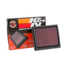 K&N REPLACEMENT AIR FILTER INDIAN FTR1200 2019-, , scaau_hi-res