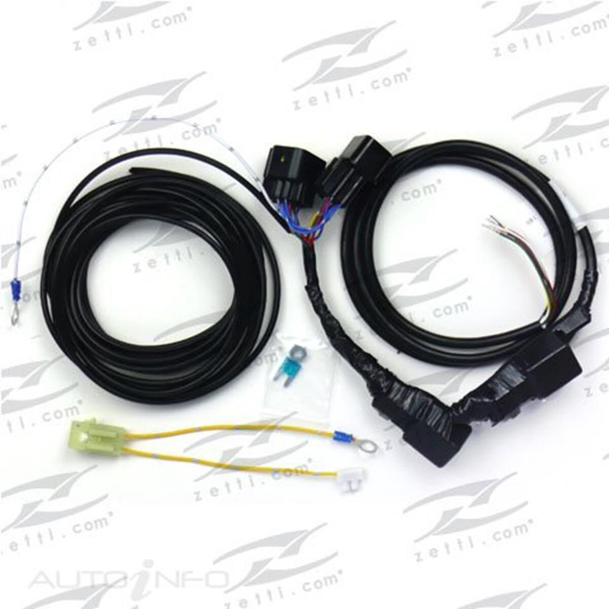 Light bar wiring harness supercheap auto outlet