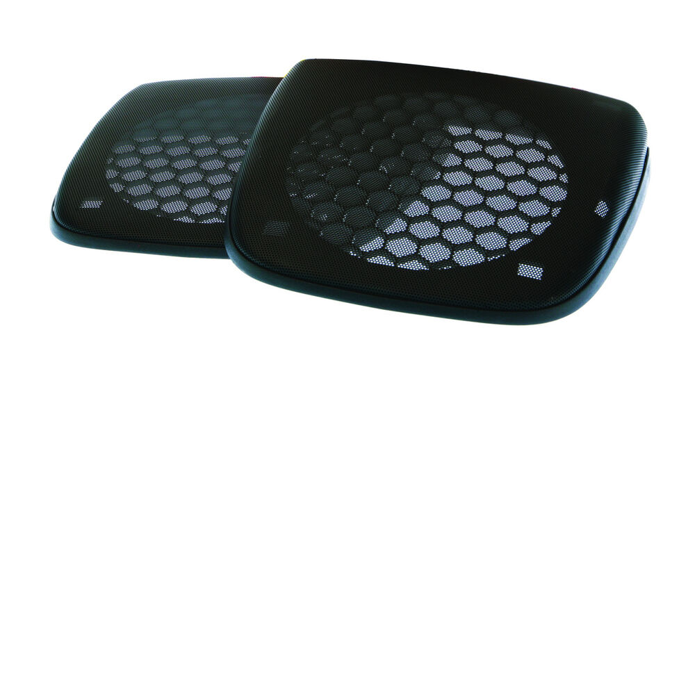 Aerpro Replacement Speaker Grilles VE06G Supercheap Auto