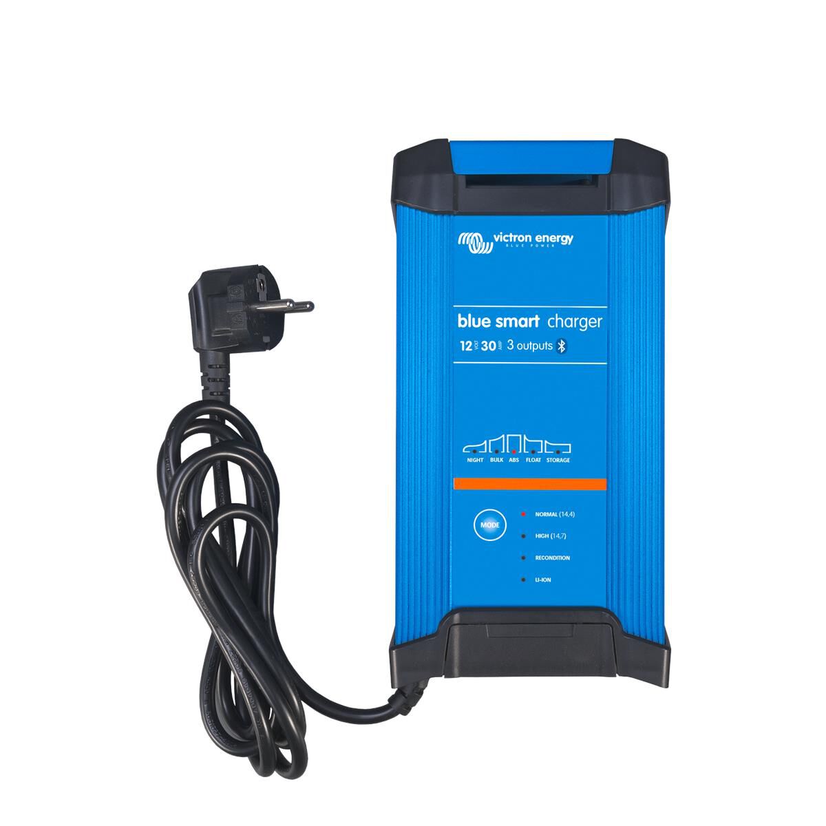 BLUE SMART IP22 CHARGER 12/30 (3) 230V AU/NZ, , scaau_hi-res
