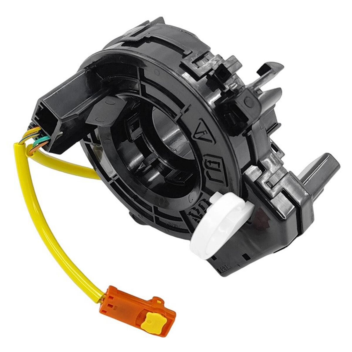 AIRBAG CLOCK SPRING FIT FOR MITSUBISHI OUTLANDER 8619A472, , scaau_hi-res