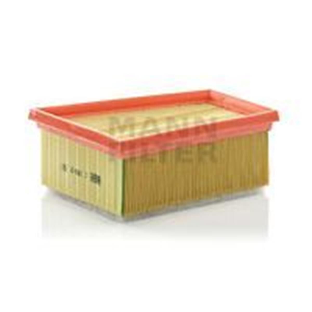 MANN Air Filter - C 1858/2 | Supercheap Auto