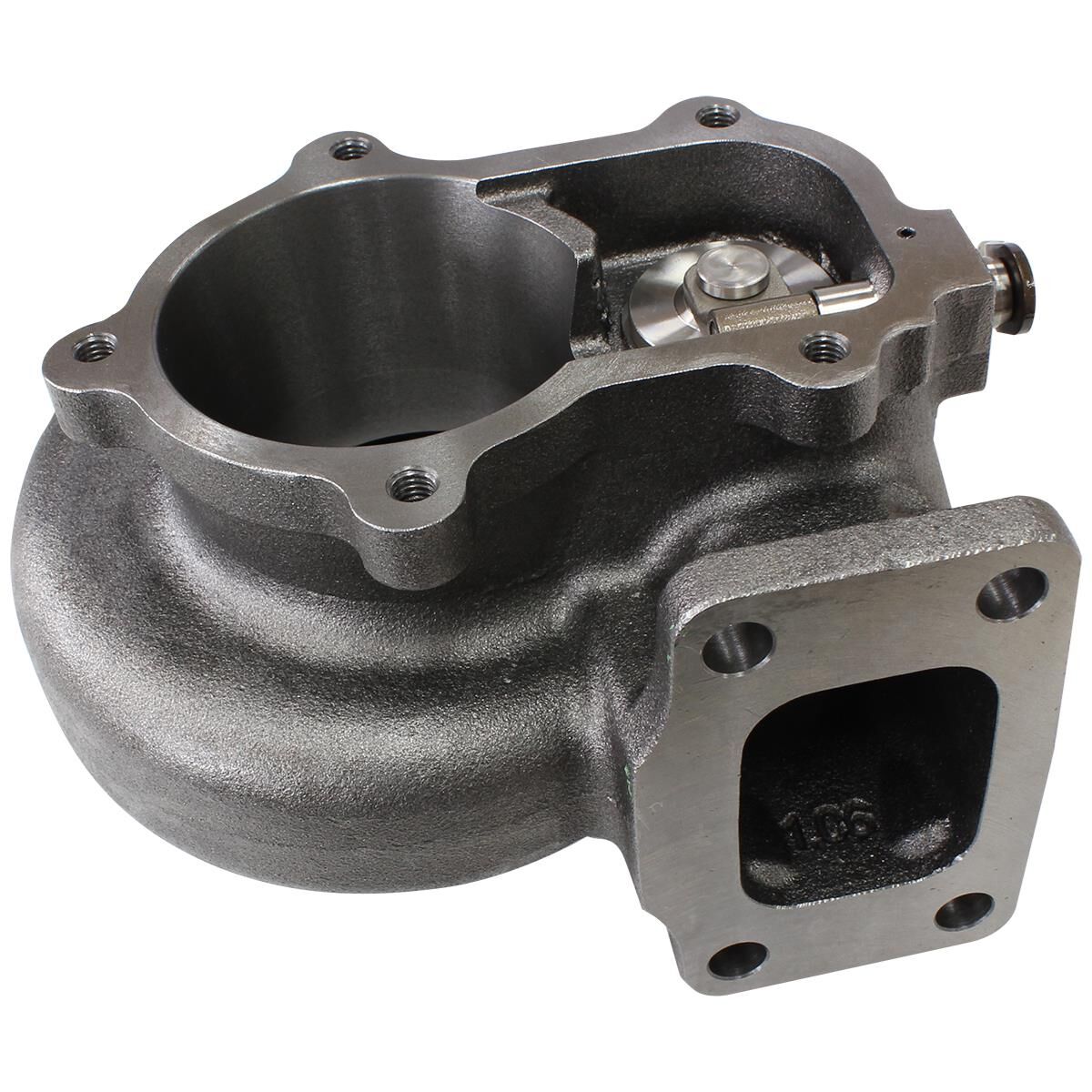 BOOSTED XR6 REAR HOUSING 1.06 FORD BA BF FG 6762 ONLY!, , scaau_hi-res