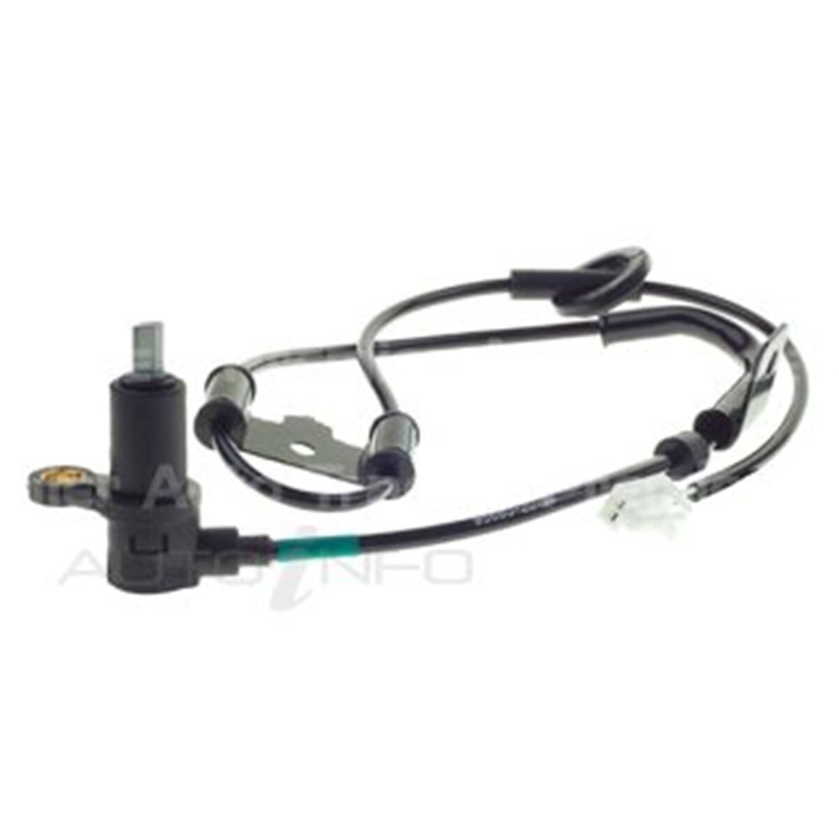 PAT Abs Wheel Speed Sensor - Rear - WSS-044 | Supercheap Auto