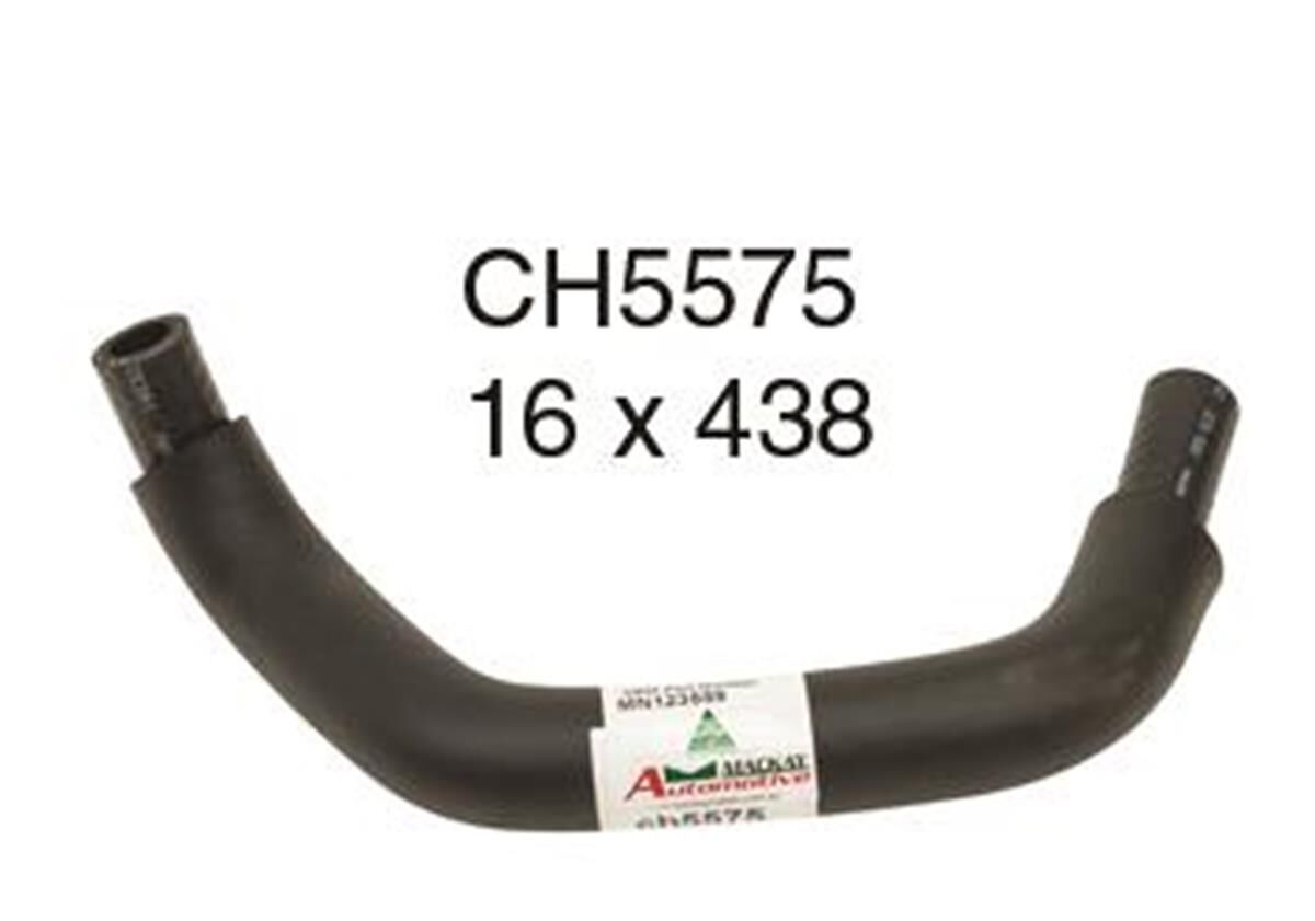Heater Hose  - MITSUBISHI TRITON ML - 3.2L I4 Turbo DIESEL - Manual & Auto, , scaau_hi-res