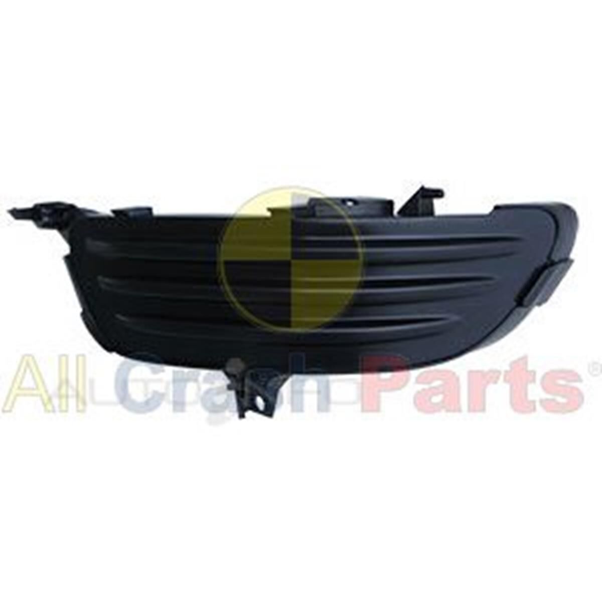 FRONT BAR GRILLE, , scaau_hi-res