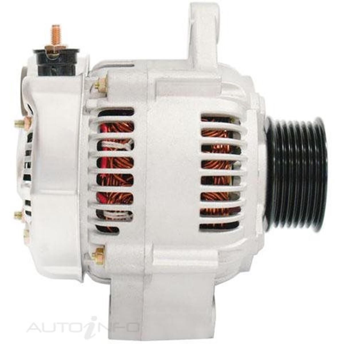 ALTERNATOR 12V 70A, , scaau_hi-res