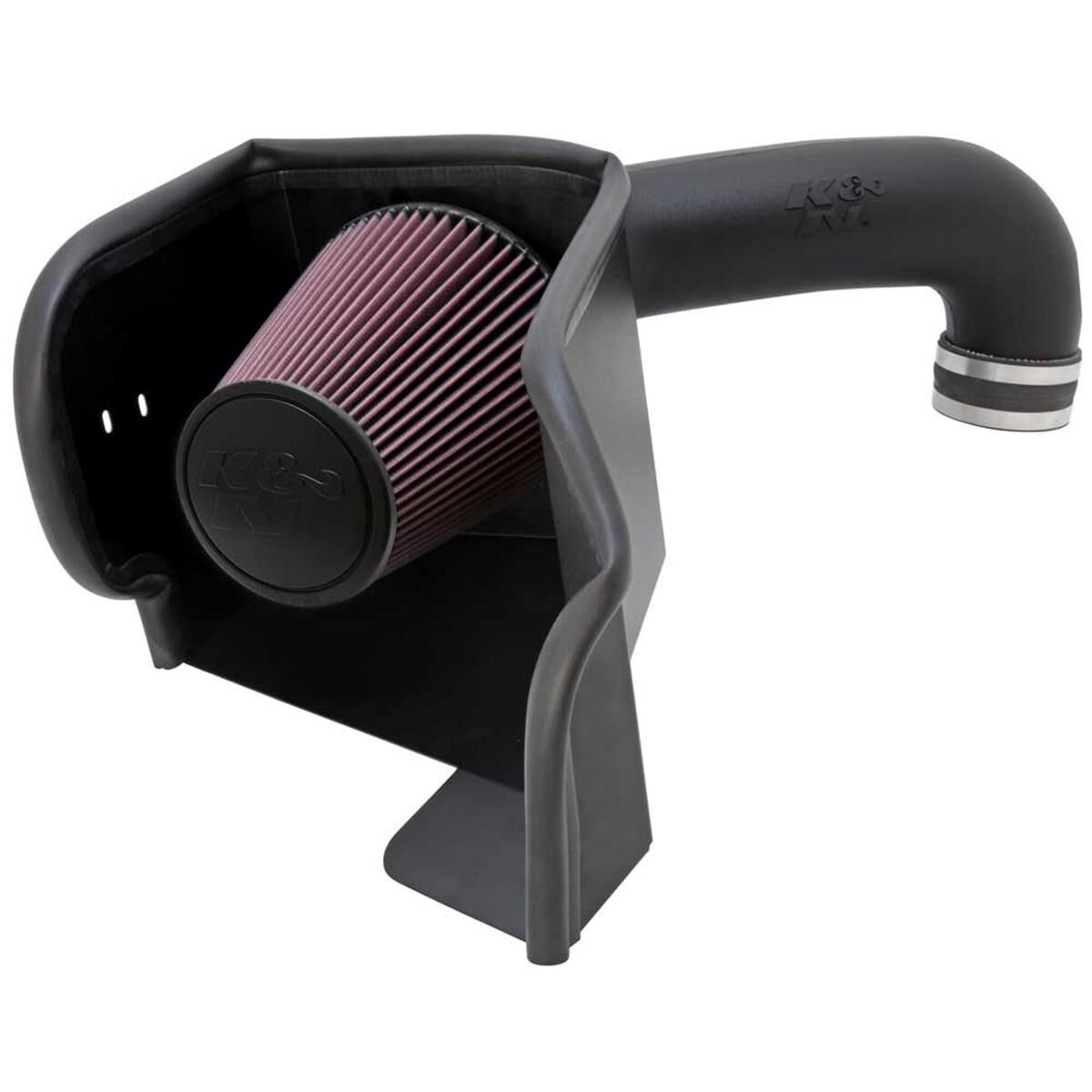63-1561 K&N PERFORMANCE AIR INTAKE SYSTEM, , scaau_hi-res