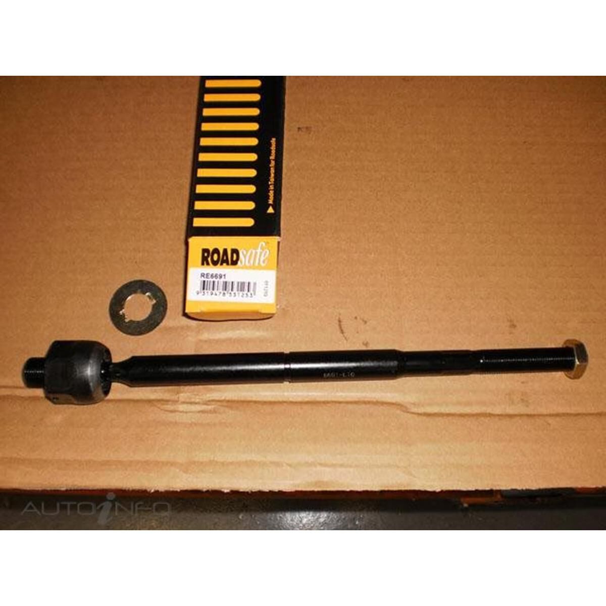 CHRYSLER 300C - 18X1.5(SOCKET)15X1.5(TRE) 340 LONG, , scaau_hi-res