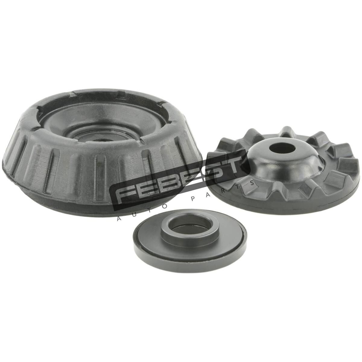 FRONT SHOCK ABSORBER MOUNTING, REPAIR KIT (WITH SHOCK ABSORBER BEARING), , scaau_hi-res