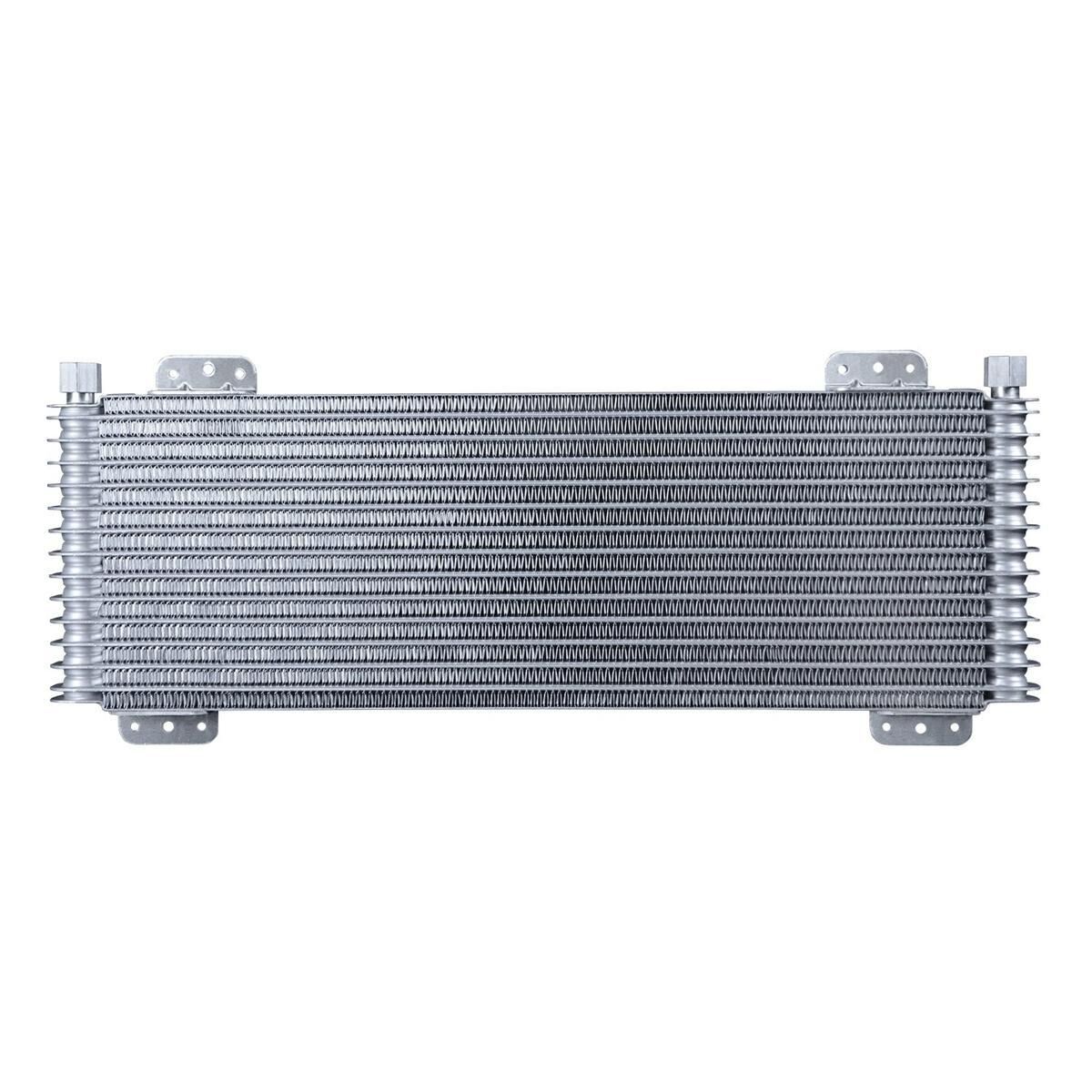 Plate & Fin Trans Cooler Kit (5/8" Inverted Flare), , scaau_hi-res